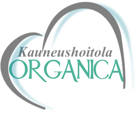 Kauneushoitola Organica